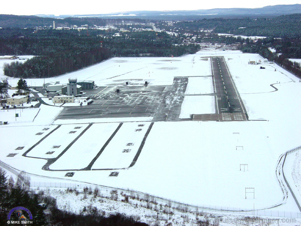 USAREUR Units Grafenwoehr AAF